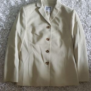 Kasper Dress jacket